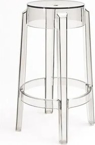 Transparentny hoker w nowoczesnym stylu - S3-F30