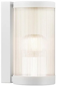 Nordlux - Kinkiet zewnętrzny COUPAR 1xE27/25W/230V IP54