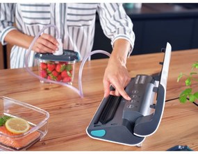 Pakowarka próżniowa Vacu Power 300 – LEIFHEIT