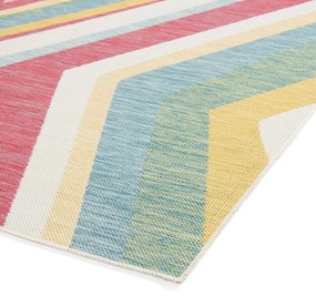 Dywan odpowiedni na zewnątrz 157x230 cm Spectrum – Think Rugs