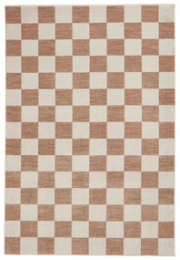 Beżowy dywan 120x170 cm Baltimore – Think Rugs