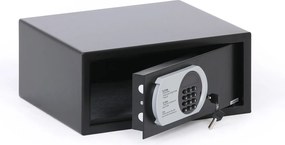 Sejf hotelowy z zamkiem elektronicznym, 195 x 437 x 380 mm