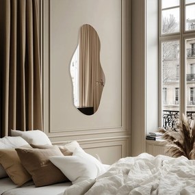 Lustro ścienne 50x100 cm Organic – Styler