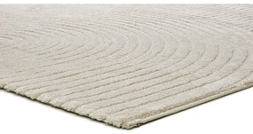 Kremowy dywan 120x170 cm Verona – Universal