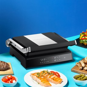 Grill kontaktowy Niceboy ION Grillmaster