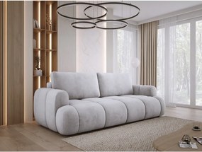 Sofa kanapa BOMO 3 osobowa z funkcją spania i pojemnikiem