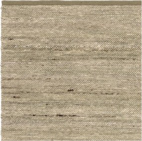 Dywan z mieszanki wełny dwustronny/tkany ręcznie w kolorze khaki 120x170 cm Birkdale Pistachio – Asiatic Carpets