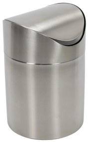 Kosz na śmieci OTRANTO, stal nierdzewna - 3 l, WENKO