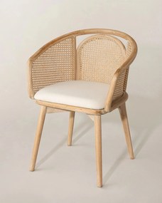 Fotel Sora 57×49×81 cm