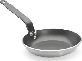 De Buyer 8480.20 - Patelnia nieprzywierająca CHOC RESTO INDUCTION 20 cm