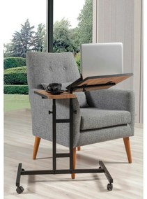 Stolik na laptopa Glen Atlantic Pine