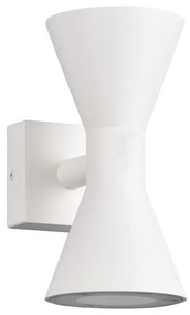 Lampa zewnętrzna (wysokość 20 cm) Ardas – Trio