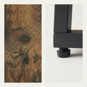 Kwietnik loftowy ILO, 51 x 34 x 67 cm