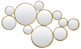 Lustro ścienne 99x57,5 cm Cielo – Light &amp; Living