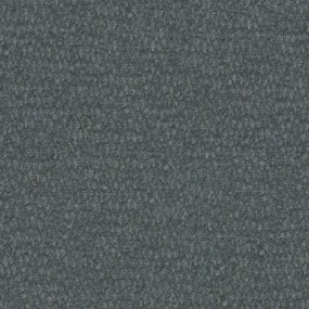 Łóżko tapicerowane boxspring DIRELIS VIBE 180x200 cm ciemnoszare Materac: Materac sprężynowy Bonell
