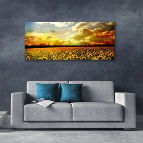 Obraz canvas Kompozycja Polerowanych Kamieni