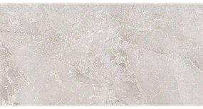 Mexen Terralite Bianco gres szkliwiony rekt. G1, płytka podłogowo-ścienna 120 x 60 cm, mat - TL306-120-060-01