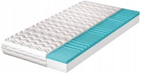 Materac piankowy 7 strefowy 80x200 G8-C99