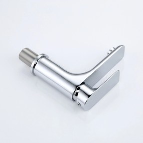 Bateria umywalkowa 4024C