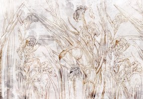 Fototapeta - Irys (196x136 cm)