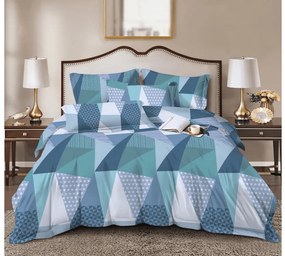 PrzytulneMieszkanie.pl PrzytulneMieszkanie.pl Pościel z mikrofibry NARKEL kolorowe Rozmiar pościeli: 70 x 90 cm | 140 x 200 cm