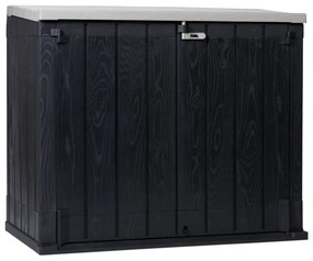 Szafa ogrodowa Stora Way Plus XL – Toomax