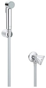 GROHE 27514001 - Ręczna słuchawka bidetowa TEMPESTA-F TRIGGER SPRAY 30 36 mm chrom