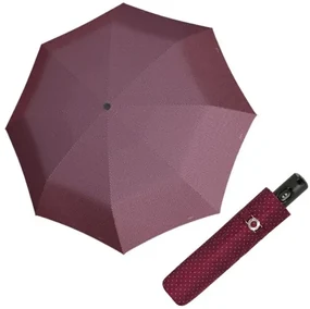 Magic Carbonsteel Chic - w pełni automatyczny parasol damski