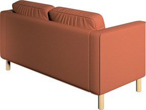 Pokrowiec na sofę Pärup 3-osobową