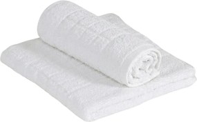 Ręcznik SOFT 50 x 100 cm biały, 100% bawełna