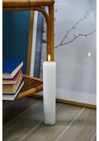 Świeczka LED (wysokość 25 cm) Sille Rechargeable – Sirius