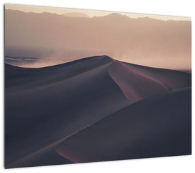 Obraz - Wydmy piaskowe (70x50 cm)