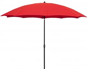 NASSAU 2,5 m - parasol ogrodowy : Substancja Desen - 809