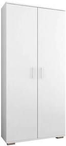 Szafa na ubrania 80 cm S1-M67