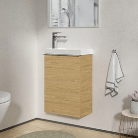 Szafka pod umywalkę LAVOA 40 cm