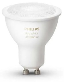 Philips 8718696598283 - LED ściemnialna żarówka Hue 1xGU10/5,5W