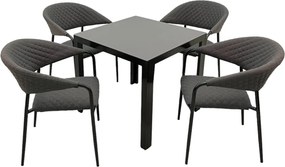 Doppler LUNA MELIA LIKA-TEX, 4+1