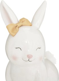 Skarbonka RABBIT, 22 cm