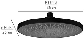 Uniwersalna deszczownica, WENKO