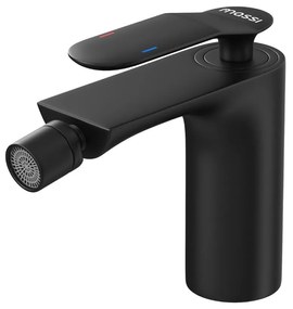 Bateria bidetowa czarna CONCEPCION black