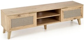 Szafka rustykalna pod telewizor H4-R91