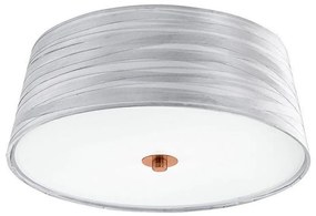 Eglo 32111 - Plafon  FONSEA 1 2xE27/60W/230V