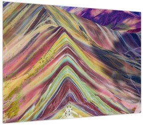Obraz - Panorama (70x50 cm)