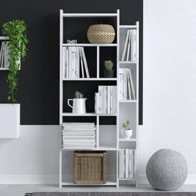 Biblioteczka Nina White