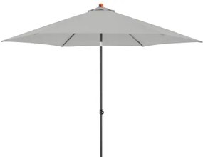 MyZone Push Up 300 cm - parasol uchylny : Substancja Desen - 827