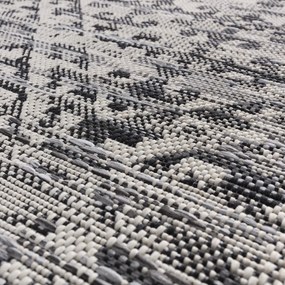 Dywan Breeze beige/charcoal grey 160x230cm