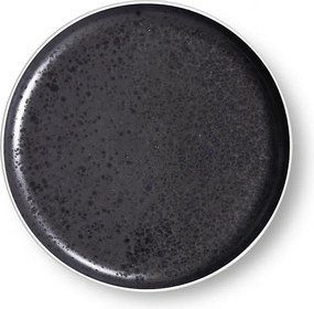 Zestaw 6 Płaskich Talerzy Aster Granit 26 cm - Médard de Noblat