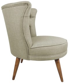 Fotel Richland Grey