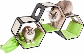 Karlie-Flamingo Drapak dla kotów i drapak, 45 x 35 cm