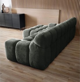 Narożnik CAMPILE L Lewostronny tkanina Eden 12 WERSAL